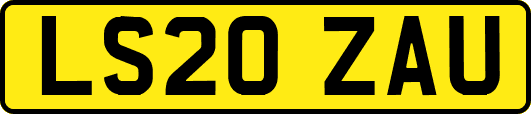 LS20ZAU