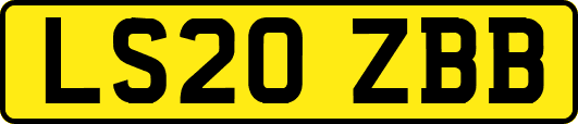 LS20ZBB