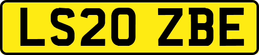LS20ZBE