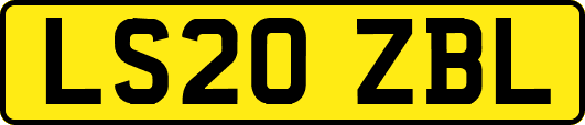 LS20ZBL