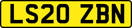 LS20ZBN