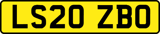 LS20ZBO
