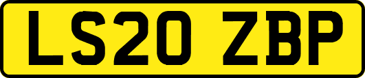 LS20ZBP