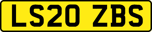 LS20ZBS