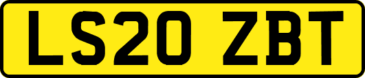 LS20ZBT