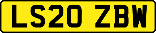 LS20ZBW