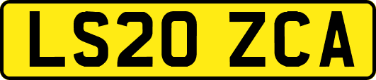 LS20ZCA