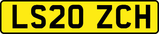 LS20ZCH