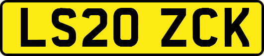 LS20ZCK