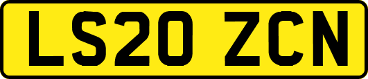 LS20ZCN