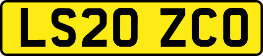 LS20ZCO