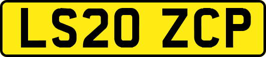 LS20ZCP