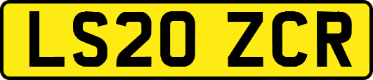 LS20ZCR