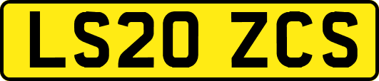 LS20ZCS
