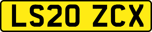 LS20ZCX