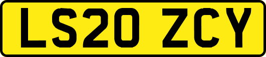 LS20ZCY