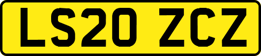 LS20ZCZ