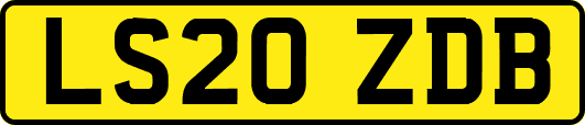 LS20ZDB