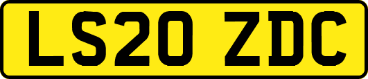 LS20ZDC