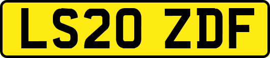 LS20ZDF