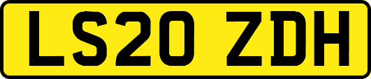 LS20ZDH