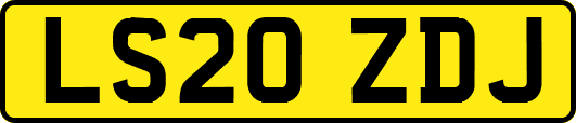 LS20ZDJ