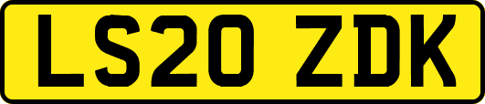 LS20ZDK