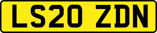 LS20ZDN