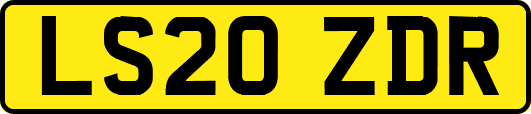 LS20ZDR