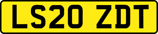 LS20ZDT
