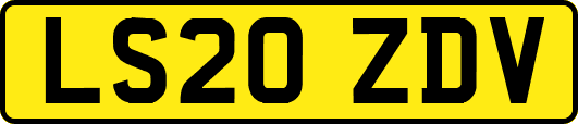 LS20ZDV