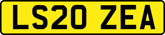 LS20ZEA