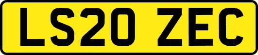 LS20ZEC