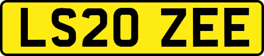 LS20ZEE