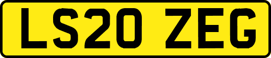 LS20ZEG
