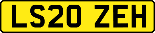 LS20ZEH