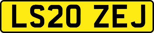 LS20ZEJ