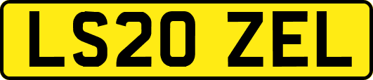 LS20ZEL