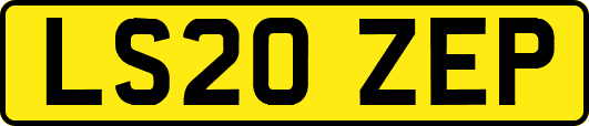 LS20ZEP