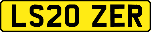 LS20ZER