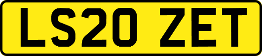 LS20ZET