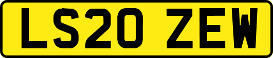 LS20ZEW