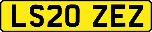 LS20ZEZ