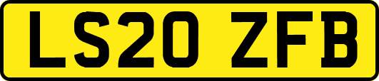 LS20ZFB