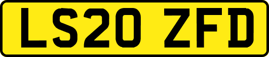 LS20ZFD