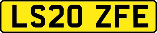 LS20ZFE