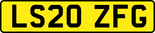 LS20ZFG