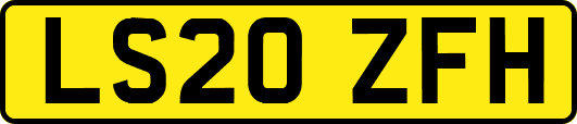 LS20ZFH