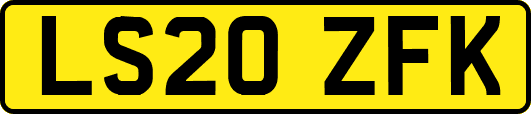 LS20ZFK