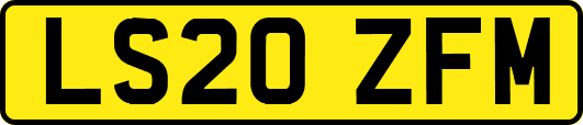 LS20ZFM